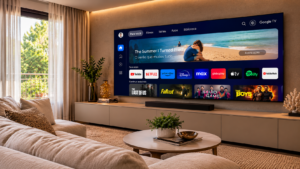 Melhores TV’s de 43, 50, 55 e 65 polegadas e as principais tecnologias