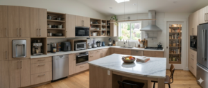 10 eletrodomésticos indispensáveis para uma cozinha moderna e prática