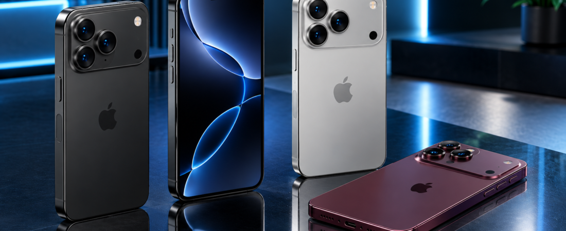 Review do iPhone 18 Pro Max: análise completa, ficha técnica, câmeras, bateria e novidades.Vale a pena?