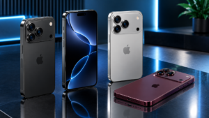 Review do iPhone 18 Pro Max: análise completa, ficha técnica, câmeras, bateria e novidades.Vale a pena?