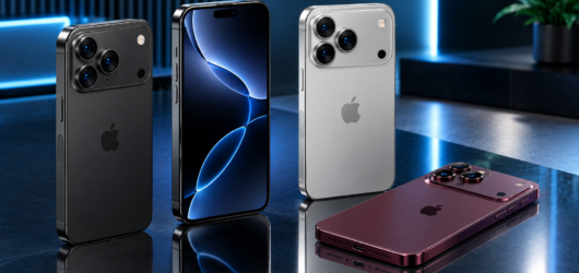 Review do iPhone 18 Pro Max: análise completa, ficha técnica, câmeras, bateria e novidades.Vale a pena?