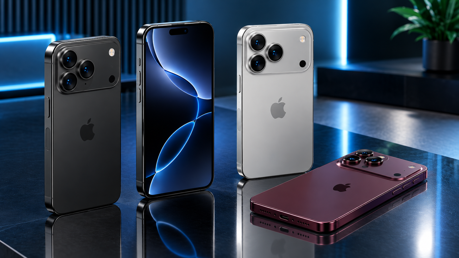 Review do iPhone 18 Pro Max: análise completa, ficha técnica, câmeras, bateria e novidades.Vale a pena?