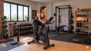 Melhores bicicletas ergométricas e spinning: 5 modelos para treinar em casa