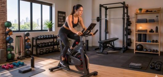 Melhores bicicletas ergométricas e spinning: 5 modelos para treinar em casa